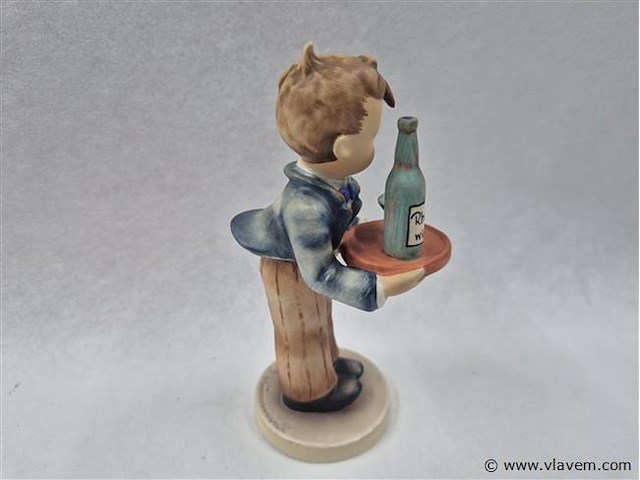 Waiter - afbeelding 2 van  3