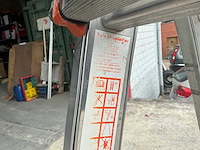 Wakü 101 telescopische ladder - afbeelding 4 van  4