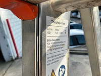 Wakü 102 ladder - afbeelding 2 van  4