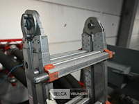Waku telescoopladder - afbeelding 4 van  4