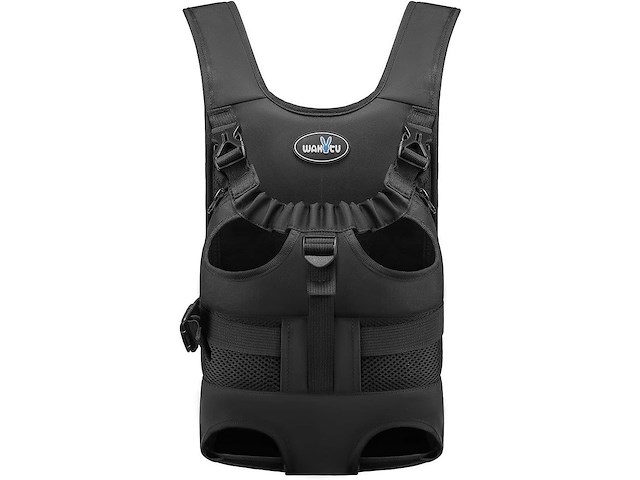 Wakytu huisdierrugzak voor honden - afbeelding 1 van  6