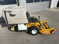 Walker - mtghs - lawnmower - afbeelding 2 van  9