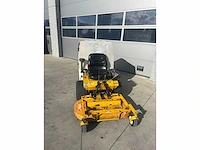 Walker - mtghs - lawnmower - afbeelding 3 van  9