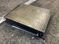 Walker-hagou 80 magneet (2x)