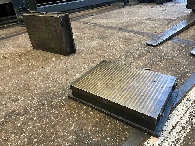 Walker-hagou 80 magneet (2x) - afbeelding 4 van  4