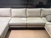 Walker zetel in u vorm - afbeelding 4 van  6