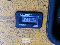 Walker zitmaaier zonder maaibalk - afbeelding 7 van  7