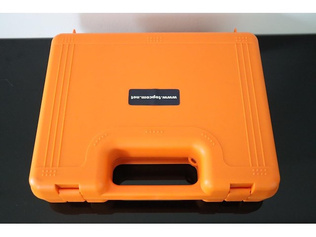 Walkie talkie topcom twintalker 9100 - afbeelding 4 van  5