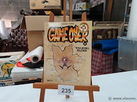 Walking blork - afbeelding 1 van  2