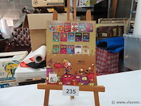 Walking blork - afbeelding 2 van  2