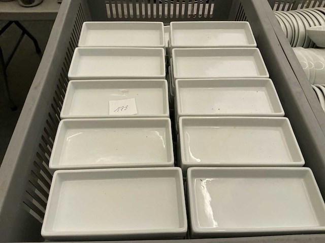 Walking dinner schaaltjes - afbeelding 2 van  8