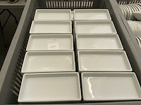 Walking dinner schaaltjes - afbeelding 2 van  8