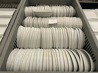 Walking dinner schaaltjes - afbeelding 3 van  8