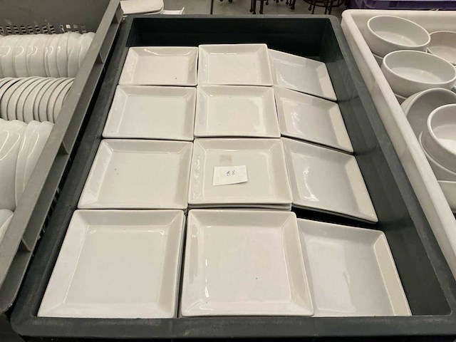 Walking dinner schaaltjes - afbeelding 4 van  8