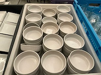 Walking dinner schaaltjes - afbeelding 5 van  8