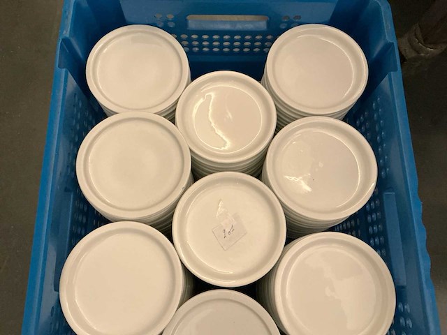 Walking dinner schaaltjes - afbeelding 7 van  8