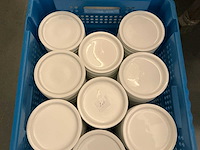 Walking dinner schaaltjes - afbeelding 7 van  8