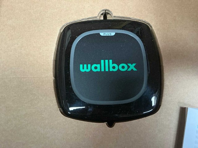 Wallbox pulsar_plus - afbeelding 2 van  4