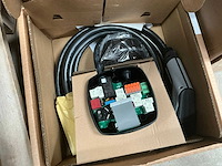 Wallbox pulsar_plus - afbeelding 3 van  4