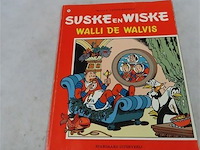 Walli de walvis - afbeelding 1 van  3