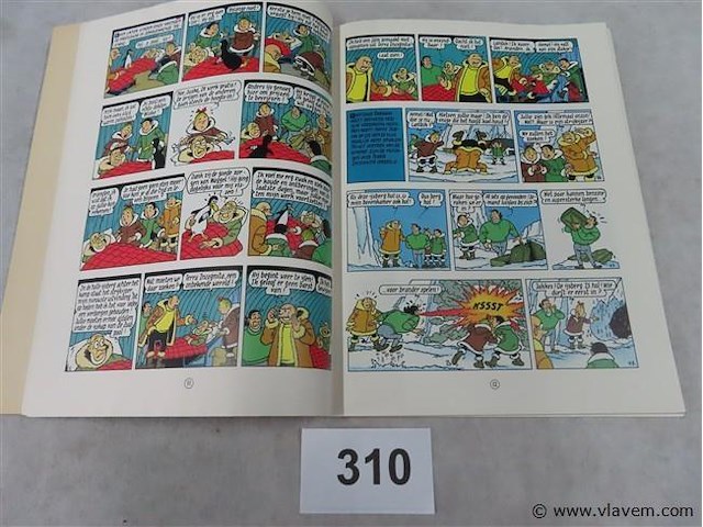 Walli de walvis - afbeelding 2 van  3