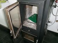 Walltherm cv kachel (inbouw) - demomodel - afbeelding 4 van  8