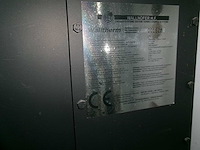 Walltherm cv kachel (inbouw) - demomodel - afbeelding 7 van  8