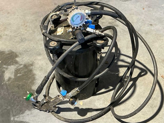 Walmec asturo ssp10 drukvat - afbeelding 3 van  4