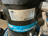 Walmec ssp10 spuitdrukvat - afbeelding 2 van  3