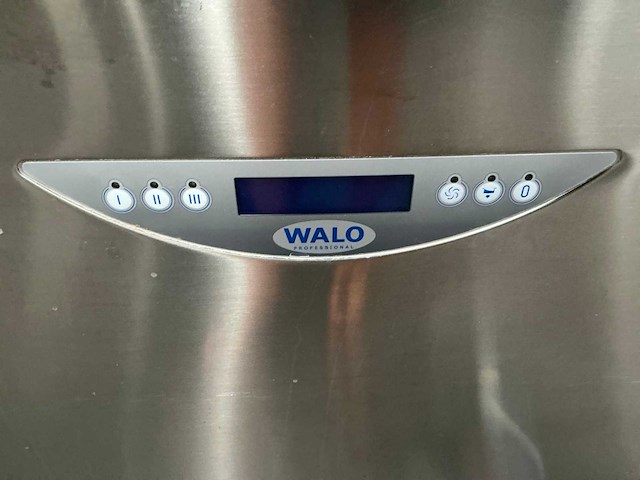 Walo l-kav vaatwasser - afbeelding 2 van  6