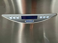 Walo l-kav vaatwasser - afbeelding 2 van  6