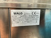 Walo l-kav vaatwasser - afbeelding 6 van  6