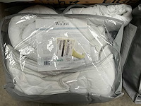 Walra mix kavel diverse dekbedden - afbeelding 3 van  9
