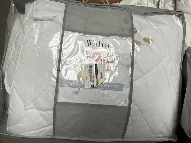 Walra mix kavel diverse dekbedden - afbeelding 4 van  9