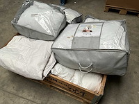 Walra mix kavel diverse dekbedden - afbeelding 7 van  9