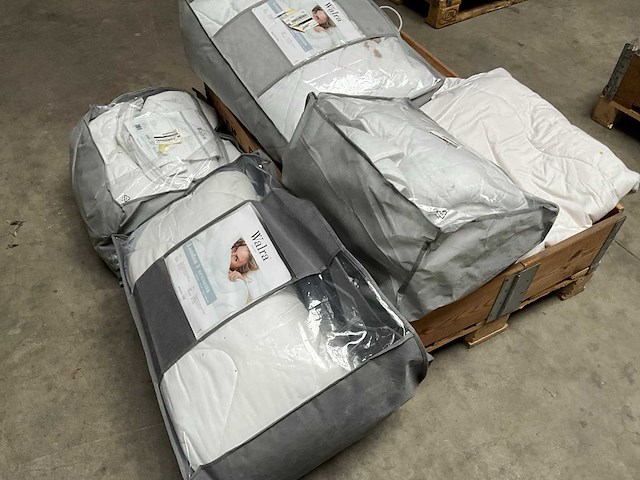 Walra mix kavel diverse dekbedden - afbeelding 9 van  9