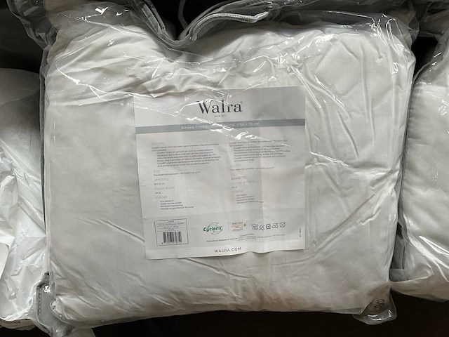 Walra/byrklund mix kavel dekbedden en kussens - afbeelding 2 van  5