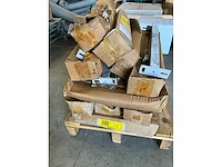 Walraven wk-kit unit-drager bevestigingsmateriaal (15x) - afbeelding 4 van  4