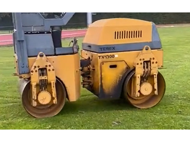 Wals benford - afbeelding 1 van  2