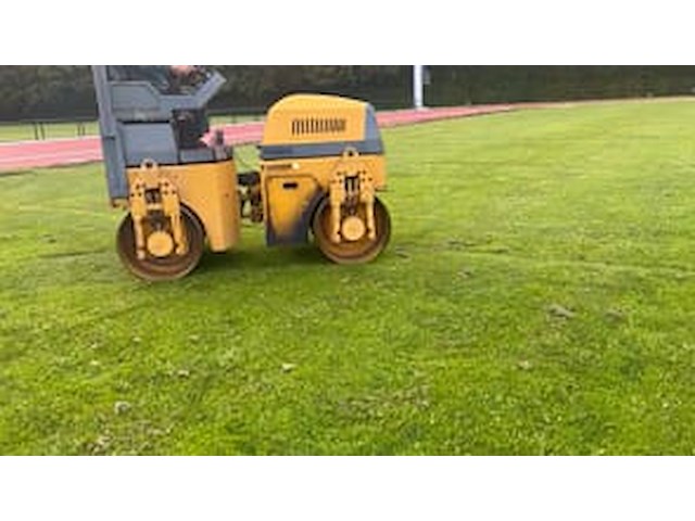 Wals benford - afbeelding 2 van  2