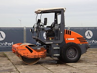 Wals hamm h 5i diesel 2018