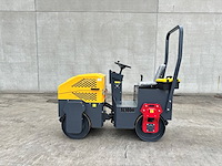 Wals sdlool sl-1000 benzine 2026 nieuw - afbeelding 1 van  1