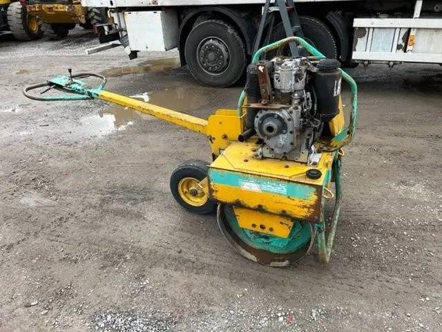 Wals wacker ps 800 h - afbeelding 1 van  1