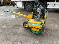 Wals wacker ps 800 h - afbeelding 1 van  1