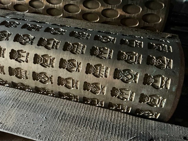 Walsen (5x) - afbeelding 2 van  6