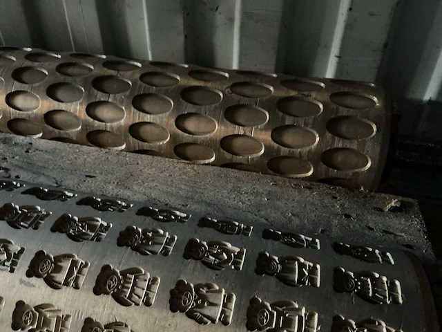 Walsen (5x) - afbeelding 3 van  6