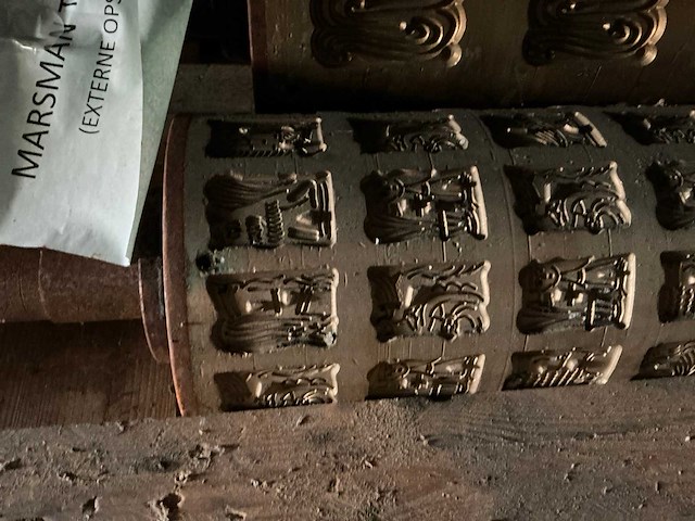 Walsen (5x) - afbeelding 4 van  6