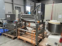 Walsmachine - afbeelding 1 van  9