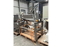 Walsmachine - afbeelding 2 van  9