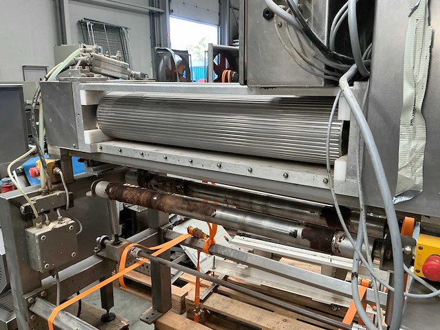 Walsmachine - afbeelding 3 van  9